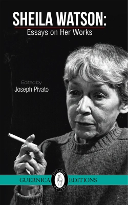 Bertrand.pt - Sheila Watson
