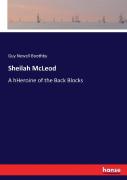 Sheilah Mcleod