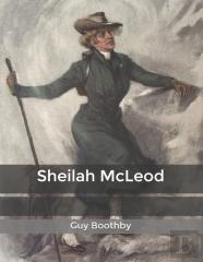 Sheilah Mcleod