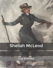Sheilah Mcleod