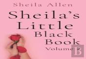Sheila'S Little Black Book