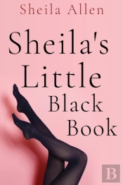 Sheila'S Little Black Book