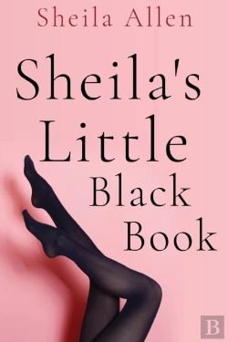 Bertrand.pt - Sheila'S Little Black Book