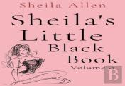 Sheila'S Little Black Book Volume 3