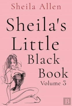 Bertrand.pt - Sheila'S Little Black Book Volume 3