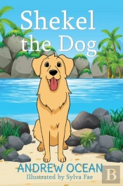 Shekel The Dog