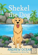 Shekel The Dog