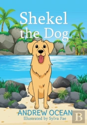 Shekel The Dog