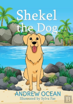 Bertrand.pt - Shekel The Dog