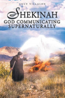 Shekinah God Communicating Supernaturally