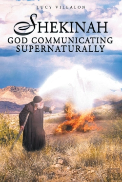 Bertrand.pt - Shekinah God Communicating Supernaturally