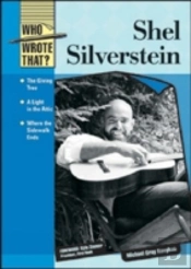 Shel Silverstein