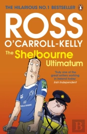 Shelbourne Ultimatum