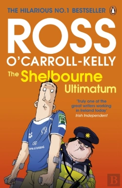 Bertrand.pt - Shelbourne Ultimatum