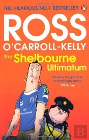 Shelbourne Ultimatum, The
