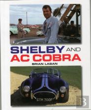 Shelby And Ac Cobra