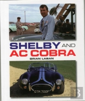 Shelby And Ac Cobra