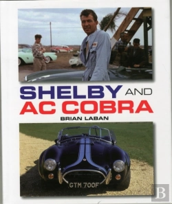 Bertrand.pt - Shelby And Ac Cobra