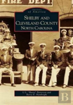 Shelby And Cleveland County, North Carolina