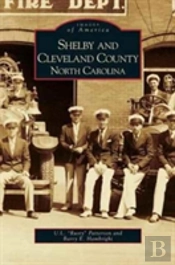 Shelby And Cleveland County, North Carolina