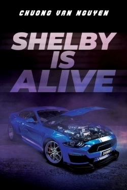 Bertrand.pt - Shelby Is Alive