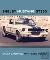 Shelby Mustang