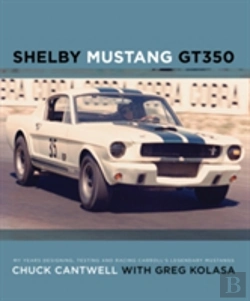 Bertrand.pt - Shelby Mustang