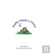 Shelby Needs A Home