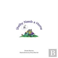 Shelby Needs A Home