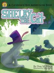 Shelby The Cat
