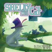 Shelby The Cat