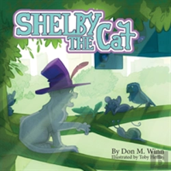 Bertrand.pt - Shelby The Cat