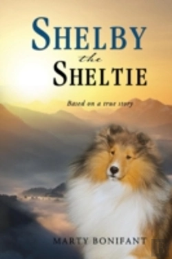 Bertrand.pt - Shelby The Sheltie - 