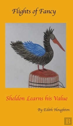 Bertrand.pt - Sheldon The Pelican Learns His Value