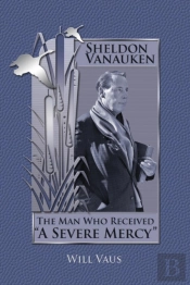 Sheldon Vanauken