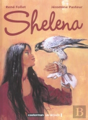 Shelena