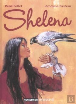 Bertrand.pt - Shelena