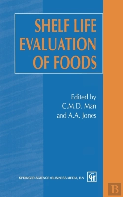 Bertrand.pt - Shelf-Life Evaluation Of Foods