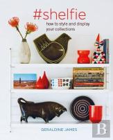 #Shelfie