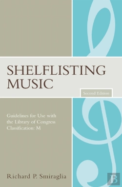 Bertrand.pt - Shelflisting Music