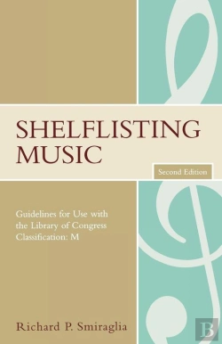Bertrand.pt - Shelflisting Music