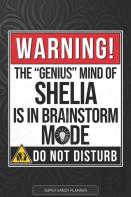 Shelia