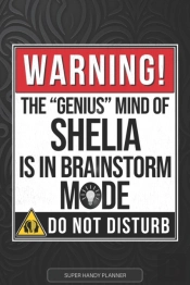 Shelia