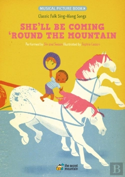 Bertrand.pt - She'Ll Be Coming 'Round The Mountain