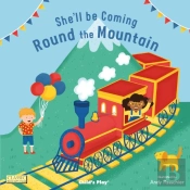 She'Ll Be Coming 'Round The Mountain
