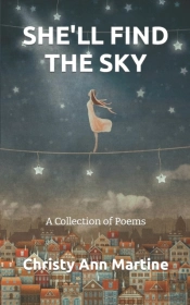 She'Ll Find The Sky