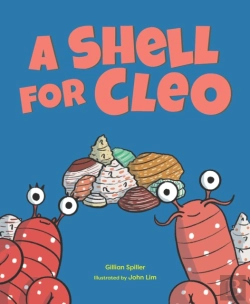 Bertrand.pt - Shell For Cleo