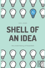 Shell Of An Idea