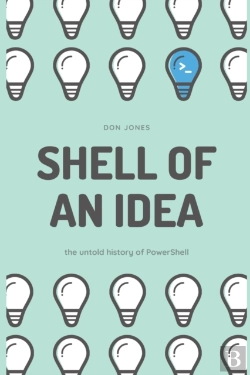 Bertrand.pt - Shell Of An Idea