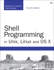 Shell Programming In Unix, Linux And Os X